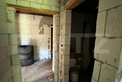 Casă cu 7 camere cu Teren 1700 Mp în Beclean - 6