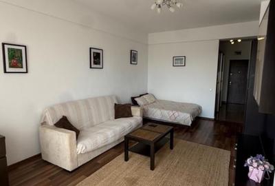 Garsoniera 40 mp, moderna lux, bloc nou, aproape de Campus Universitar, 400 euro - 9