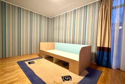 Casă individuală cu 6 camere cu Garaj în Bună Ziua - 14