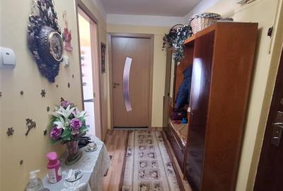 Apartament cu 2 camere decomandat în Central - 13