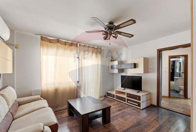 Apartament cu 2 camere de inchiriat in zona Micalaca - 9