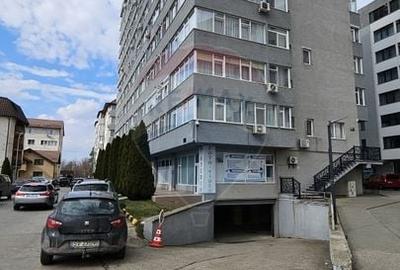 Garsonieră decomandată, mobilată în George Enescu - 5