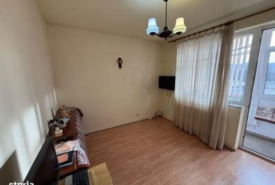 Apartament cu 3 camere decomandat, mobilat în Central - 4