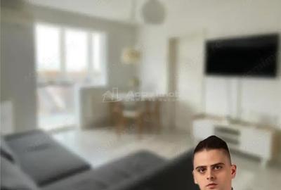 Apartament cu 2 camere decomandat în Astoria - 6