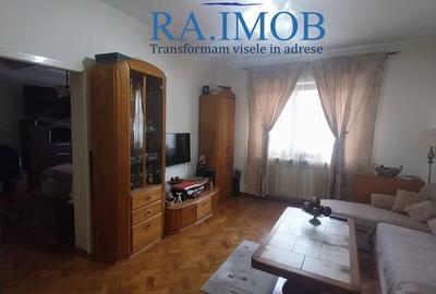 Apartament cu 3 camere decomandat în Ultracentral - 4