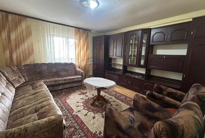Garsonieră, mobilată în Central