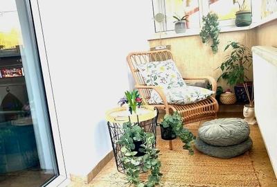 Apartament cu 2 camere semidecomandat, mobilat în Lipovei - 5