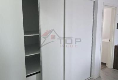 Apartament cu 2 camere în Vișan - 4