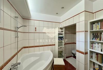 Apartament cu 4 camere, mobilat în Primăverii - 18