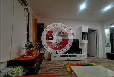 Marasesti | 2 camere | 68mp | Semidecomandat | B12357 - 3