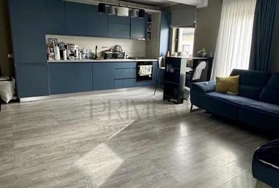 GIROC - 2 Camere - Etajul 1 - Spatios - Parcare inclusa - Mobilat - 2