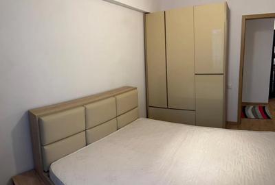 2 camere ,NOU,  54 mp,  terasa, zona str.Nasaud Marasti - 10
