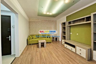 Apartament cu 2 camere semidecomandat, mobilat în Domenii - 2