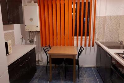 Apartament cu 2 camere semidecomandat în Decebal - 3