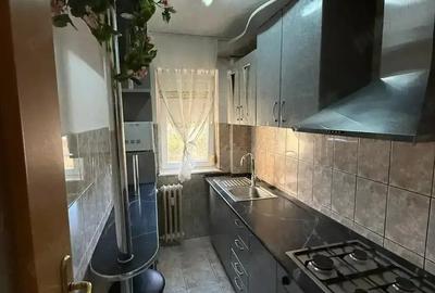 Apartament cu 3 camere semidecomandat în Fortuna - 3