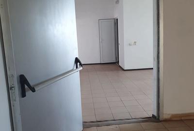 Spațiu comercial, de 1,100 mp, în Episcopia Bihorului - 1