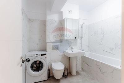 Închiriere apartament 2 camere si parcare, Landmark Tower Pitești - 9