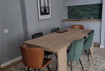Apartament cu 4 camere, mobilat în Drumul Poienii - 6