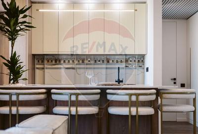 Apartament de lux 2 camere, terasă. Smart home-Bloc Premium - 2