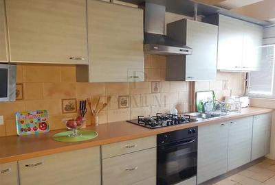 TIPOGRAFILOR - 3 cam - Clima - Centrala Proprie - Renovata - APROAPE DE MEDICINA - 8