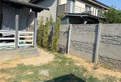 Duplex zona excelenta - mobilat - utilat - panouri solare - suprafete generoase - 9