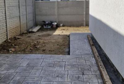 Casă cu 4 camere cu Teren 200 Mp în Central