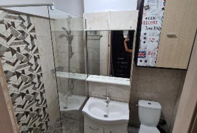 Garsonieră decomandată în Tomis III - 5