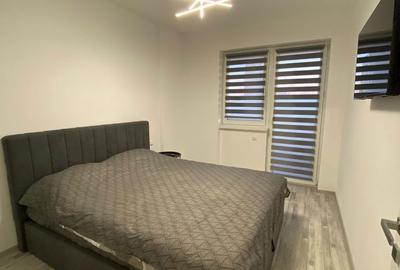Apartament cu 3 camere în Calea București - 2