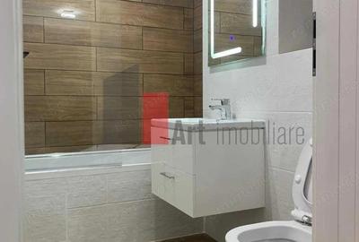 Garsoniera Plaza Residence Faza 3 | Finisaje Premium, Complet Echipata - 4