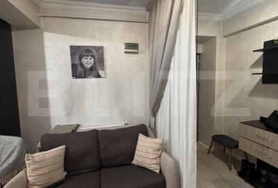 Apartament cu 3 camere decomandat, mobilat în George Enescu - 10