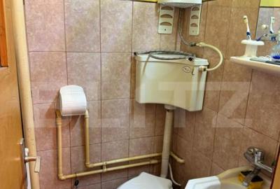 Apartament cu 3 camere decomandat, mobilat în Griviței - 2