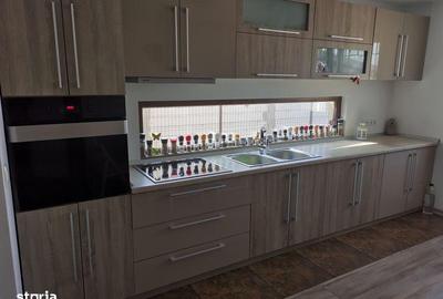 Casă cu 4 camere cu Teren 170 Mp în Târgșoru Vechi - 7