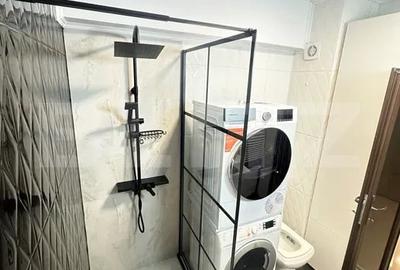 Apartament 3 camere, modern, zona Edgar Quinet - 5