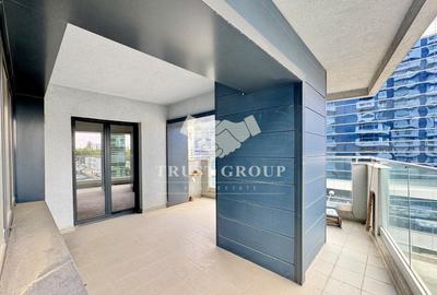 Apartament cu 3 camere decomandat în Barbu Văcărescu - 24