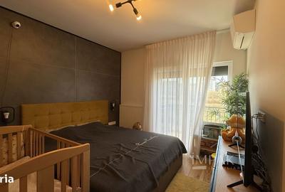 Apartament cu 3 camere în Borhanci - 7