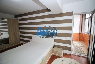 Apartament cu 2 camere semidecomandat, mobilat în Central - 2
