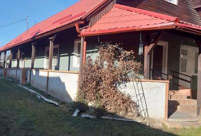 Casa de vanzare in Catalina jude?ul Covasna - 2