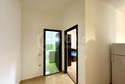 Apartament 1 camera decomandat | La cheie | Bloc nou | 40mp | Zorilor - 5