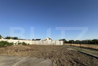 Casa mica parter, 50 mp, 481 mp teren, Malu Mare zona Scolii - 5