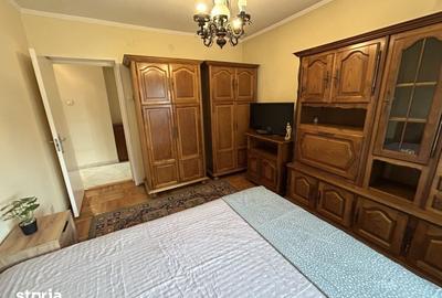 Apartament cu 2 camere decomandat în Central - 4