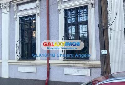 Casă cu 6 camere în Central - 8