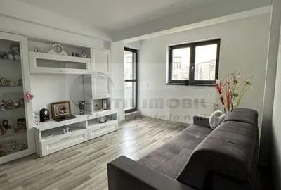 Proprietate Eleganta, Zona Bucium Plopii fara sot - 3