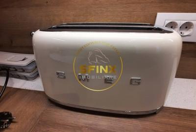 Luxuria Residence, first rental, 3 rooms, panoramic view, terrace, parking place - 31