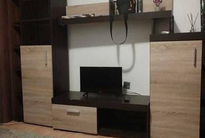 Garsonieră decomandată în Tractorul - 7