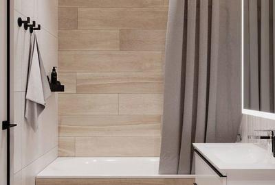 Apartament cu 3 camere în Chiajna - 1