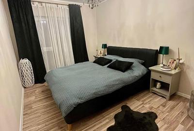 Casă cu 4 camere în Calea Urseni - 2