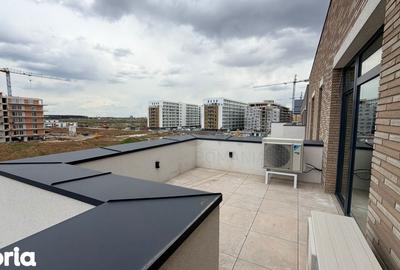 Apartament cu 3 camere în Central - 2