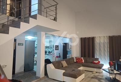 Vila 4 camere cu garaj dublu, teren 500 mp, Albota – zona centrala - 5