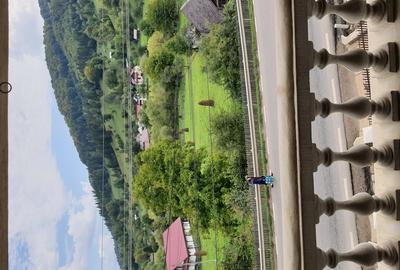 Casă cu 5 camere cu Teren 8620 Mp în Pipirig - 6