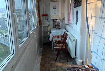 Apartament cu 2 camere decomandat în Libertății - 3
